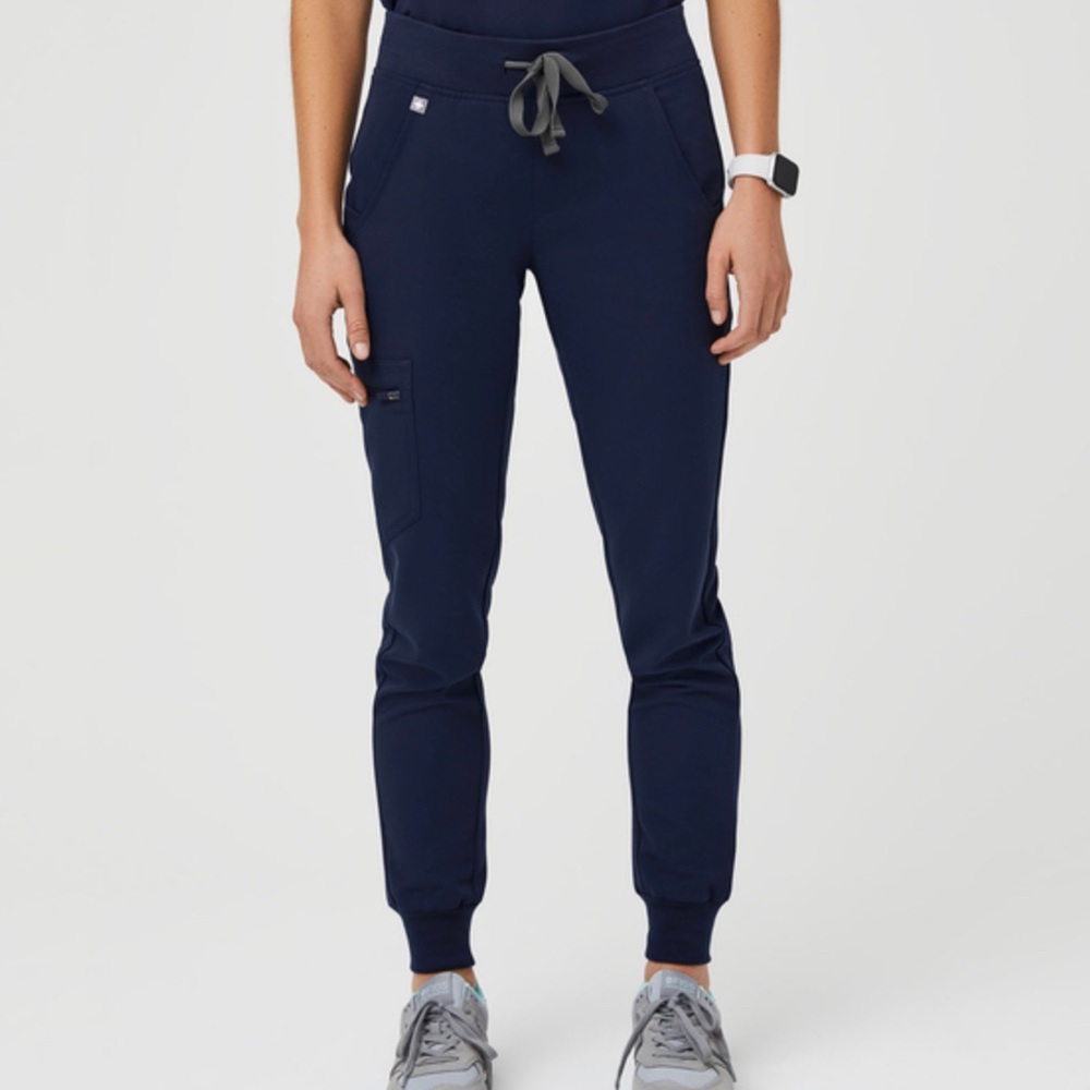 Figs Zamora Jogger Srub Pants